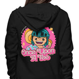 Malibu Teerion - Hoodie