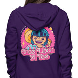 Malibu Teerion - Hoodie