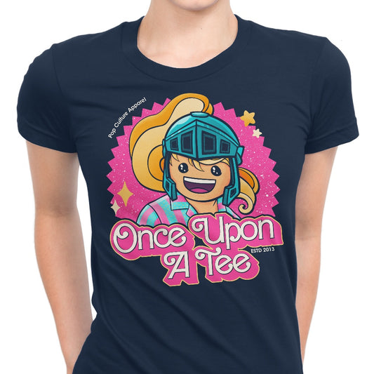 Malibu Teerion - Women's Apparel