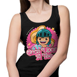 Malibu Teerion - Tank Top