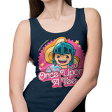 Malibu Teerion - Tank Top