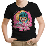 Malibu Teerion - Youth Apparel