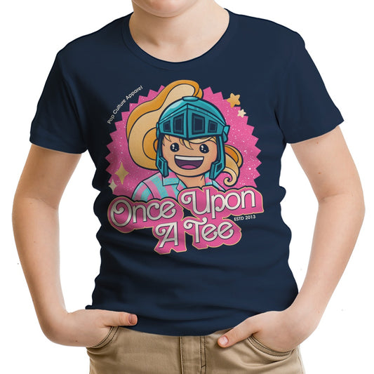 Malibu Teerion - Youth Apparel