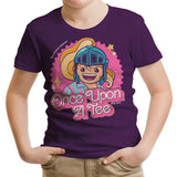 Malibu Teerion - Youth Apparel