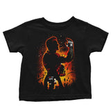 Man of Iron - Youth Apparel