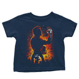 Man of Iron - Youth Apparel