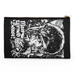 Man Turned Beast - Accessory Pouch
