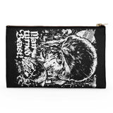 Man Turned Beast - Accessory Pouch