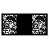 Man Turned Beast - Mug