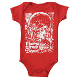Man Turned Beast - Youth Apparel