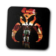 Mandalore (Alt) - Coasters