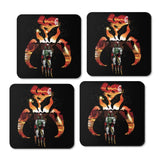 Mandalore (Alt) - Coasters