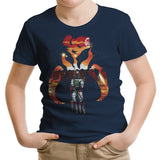 Mandalore (Alt) - Youth Apparel