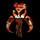 Mandalore - Youth Apparel