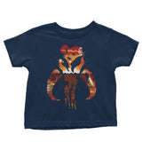 Mandalore - Youth Apparel