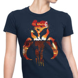 Mandalore - Women's Apparel
