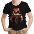 Mandalore - Youth Apparel
