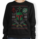 Mandalorian Sweater - Sweatshirt