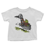 Mando and Child - Youth Apparel