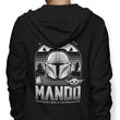 Mando and Friends - Hoodie