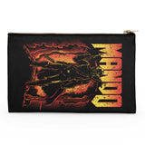 Mandoom - Accessory Pouch