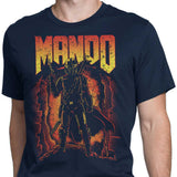 Mandoom - Men's Apparel