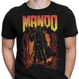 Mandoom - Men's Apparel
