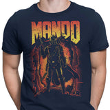 Mandoom - Men's Apparel