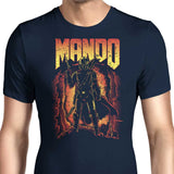 Mandoom - Men's Apparel
