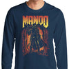 Mandoom - Long Sleeve T-Shirt