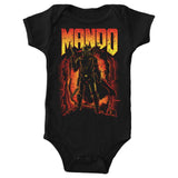 Mandoom - Youth Apparel