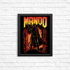 Mandoom - Posters & Prints