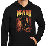 Mandoom - Hoodie