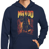 Mandoom - Hoodie