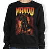 Mandoom - Sweatshirt