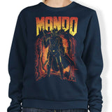 Mandoom - Sweatshirt