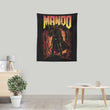 Mandoom - Wall Tapestry