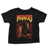 Mandoom - Youth Apparel