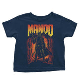 Mandoom - Youth Apparel
