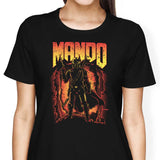 Mandoom - Women's Apparel