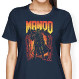 Mandoom - Women's Apparel