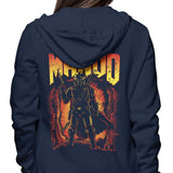Mandoom - Hoodie