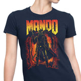 Mandoom - Women's Apparel