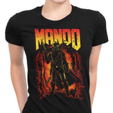 Mandoom - Women's Apparel
