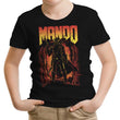 Mandoom - Youth Apparel