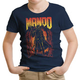 Mandoom - Youth Apparel