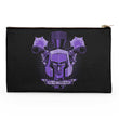 Maniacus Violaceus - Accessory Pouch