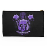 Maniacus Violaceus - Accessory Pouch