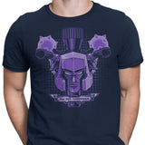 Maniacus Violaceus - Men's Apparel