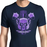 Maniacus Violaceus - Men's Apparel